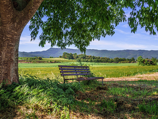 Turismo rural